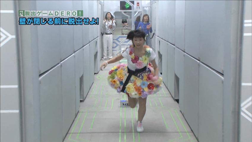 从日本搞笑节目开电梯看日本人自带的“创意基因”