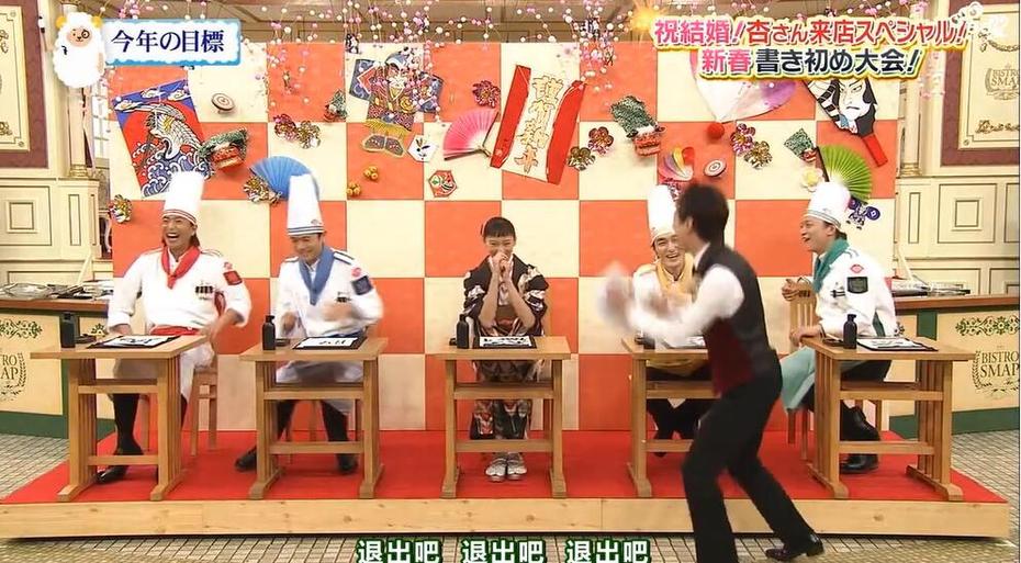日本综艺收视率TOP10：观众最喜欢的节目是哪些？