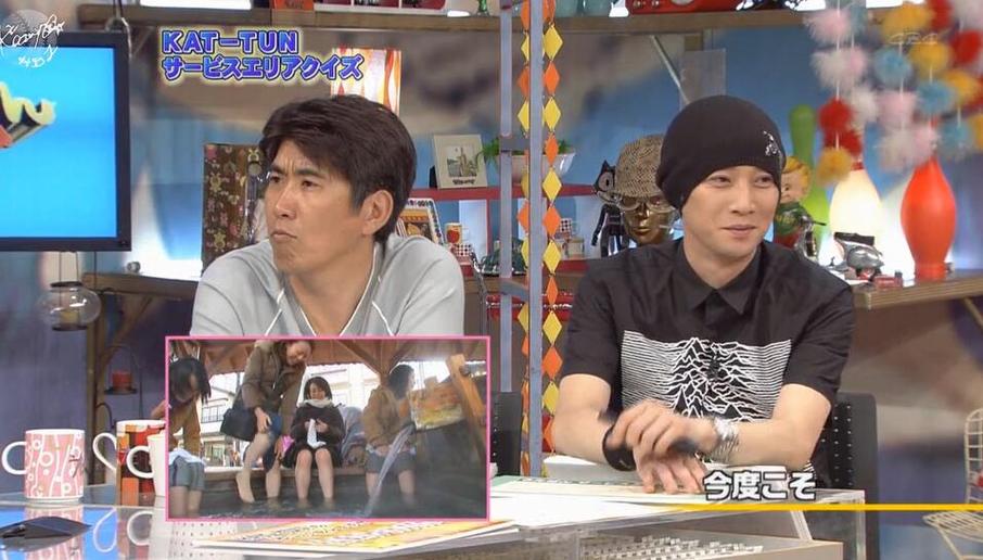 暴笑成罪？日本综艺24小时绝对不能笑的男演员终极考验