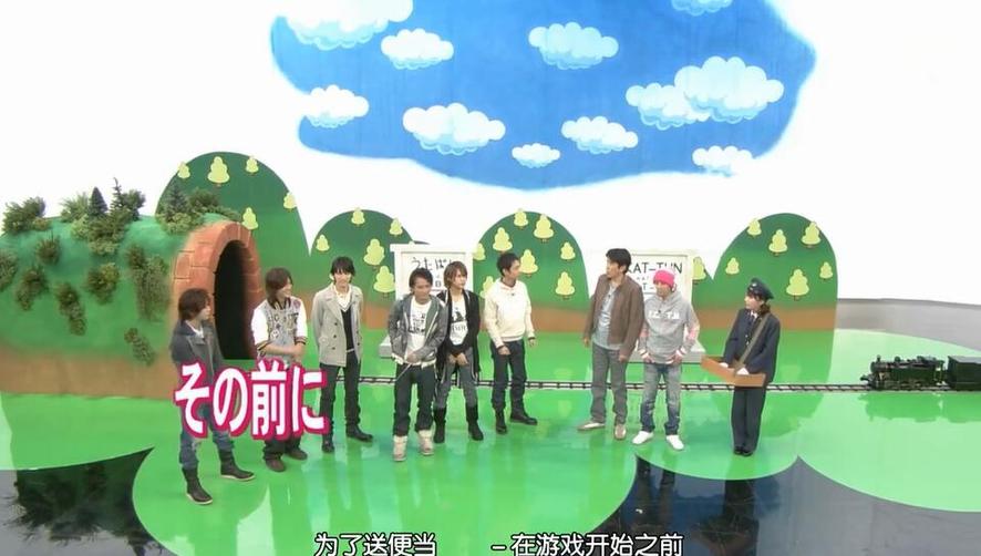 看完这些日本综艺木乃伊制造视频大全，我竟然也想尝试一下
