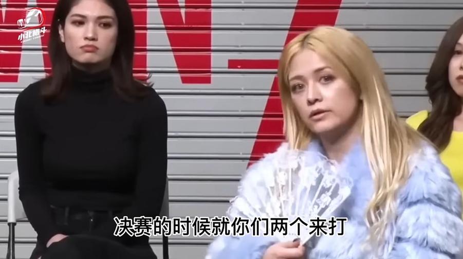 第六季《breakingdown》亲临现场，专业裁判的公正判决让比赛更刺激