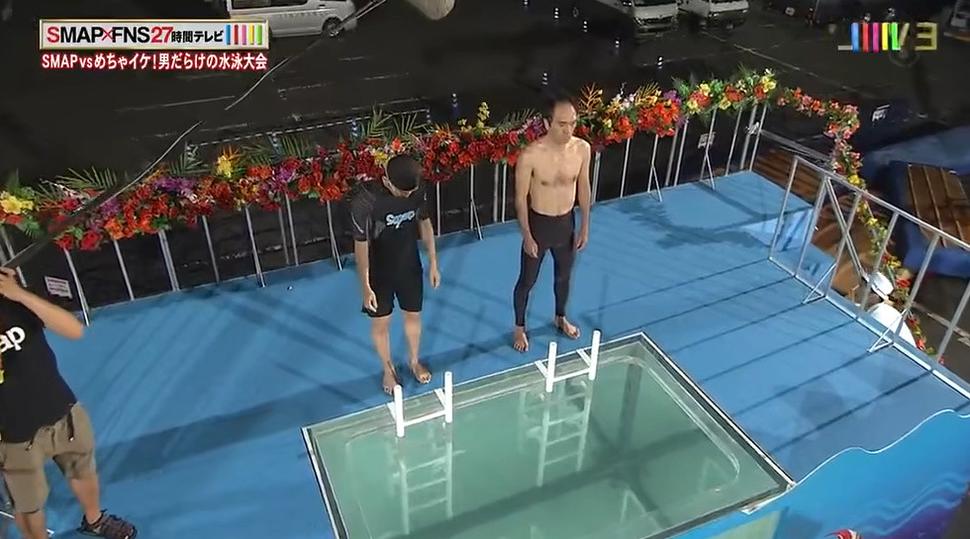 日本离谱综艺节目大盘点，这些节目让你大开眼界