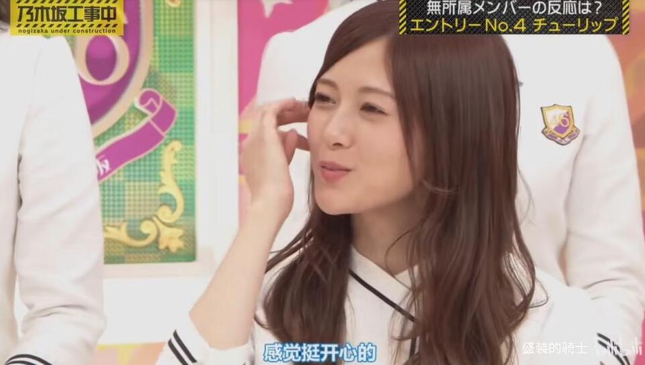 长达六年的日本综艺大戏 《乃木坂工事中》2015-2021年全集回顾