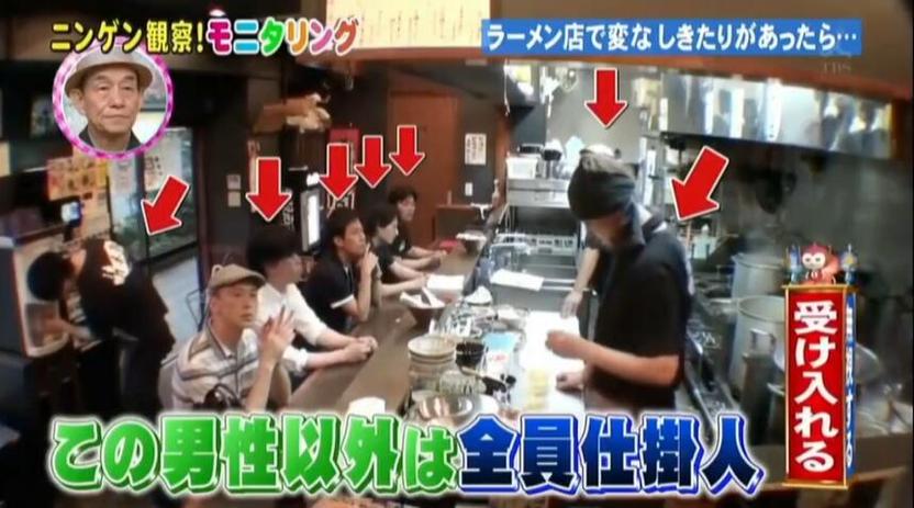 《人类观察》：最恶搞路人综艺，快来看看你会不会被整