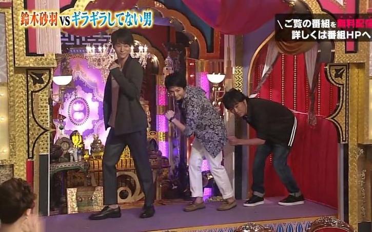 用吻证明爱情：日本相亲节目不说话只接5次吻38期
