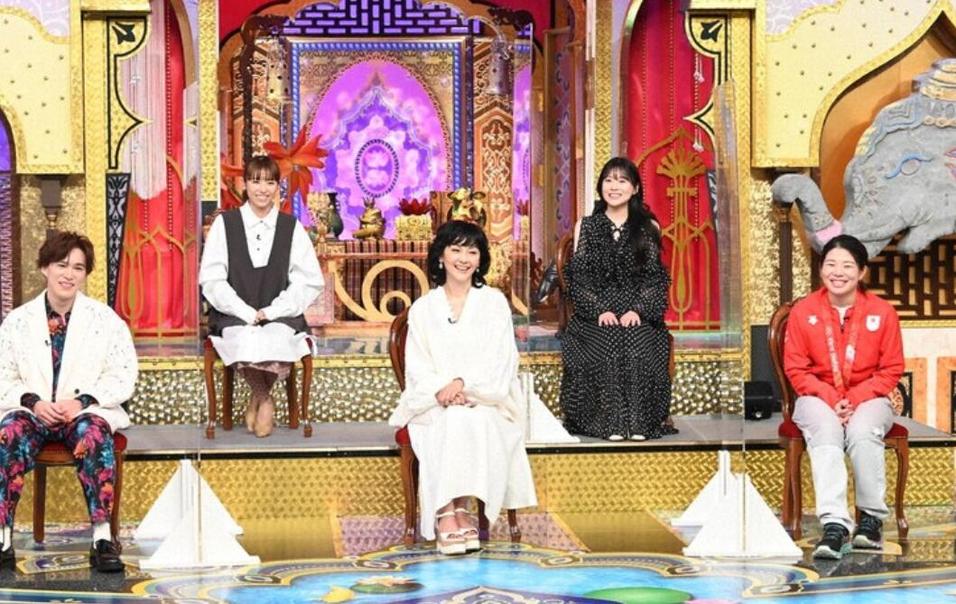 日本混混擂台格斗综艺：混混的斗争，也可以有美好
