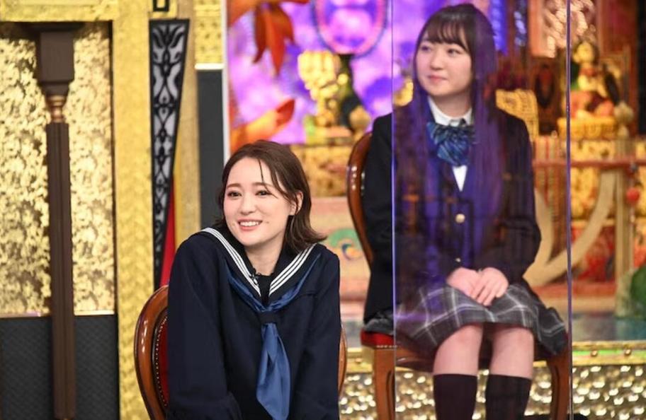 深度解读日本相亲节目名字的含义，感动心灵