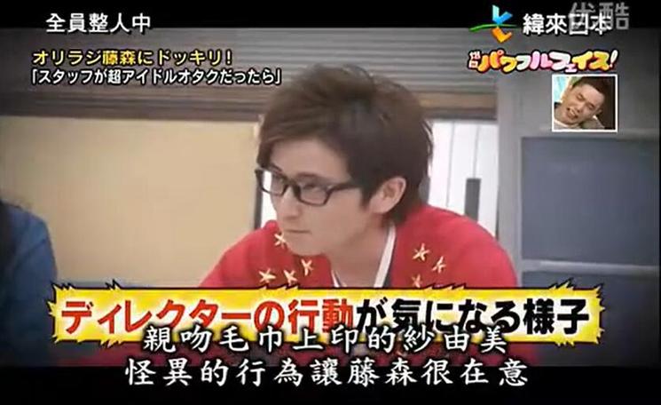 相亲节目中的难舍难分：40多岁原声女对爱情的态度