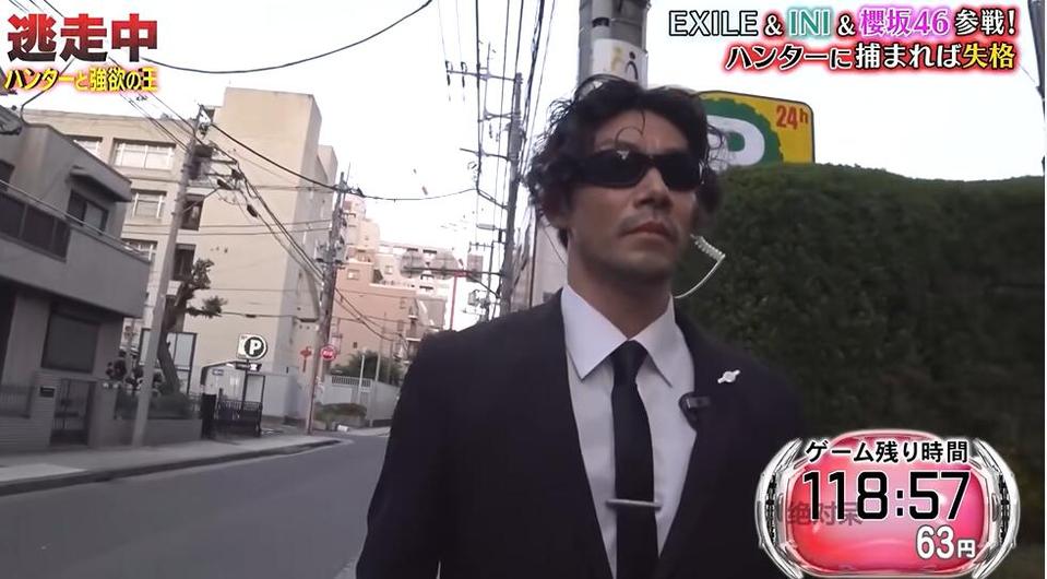 欲知逃生重要性，看全员逃走中第一季第一集獵人與逃跑者一場生死較量，誰能逃走？