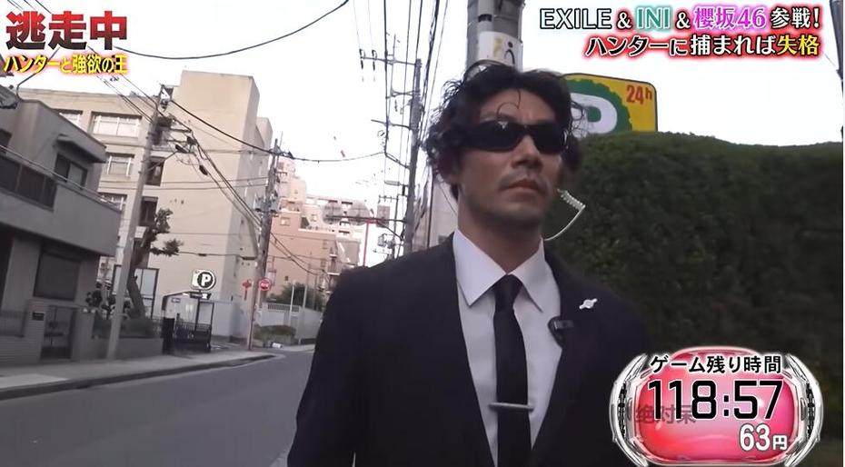 日本综艺震动全球的挑战，挑战极限成为最强者