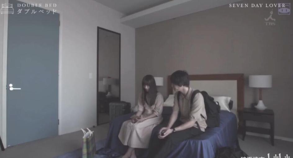 撩妹撩汉必备！《双人床》日本综艺在线02揭秘华丽脱单技巧
