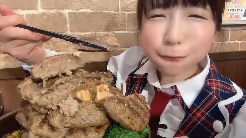 日本综艺最火无表情挑战冷漠姐的故事背景大曝光