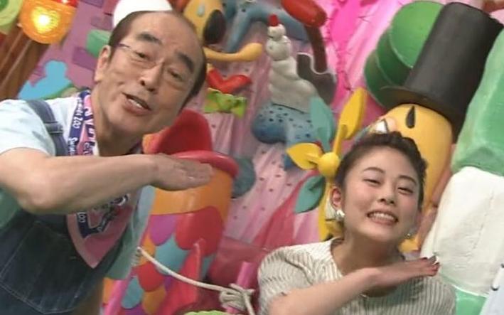 志村健带你畅游天才志村动物园：揭秘熊猫日本女星掌管的动物乐园