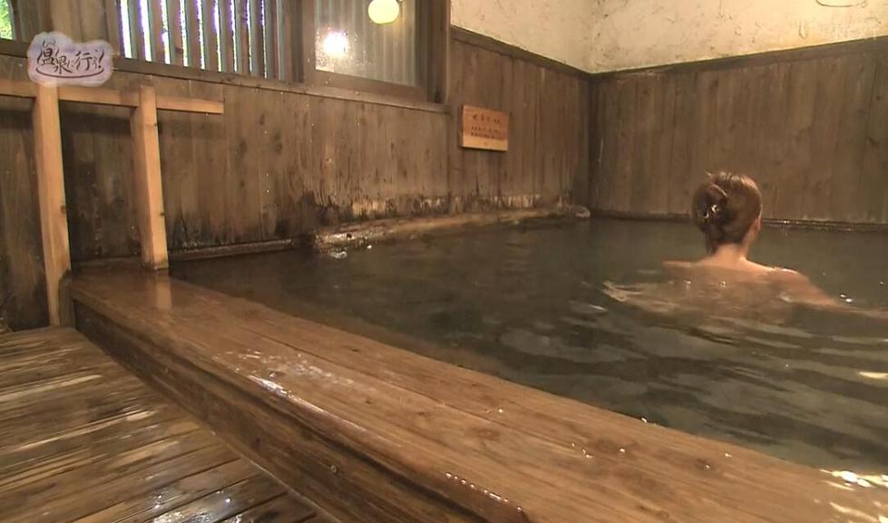 《温泉行不行》阿寒湖视频快闪：领略日本风情，尽赏温泉美景