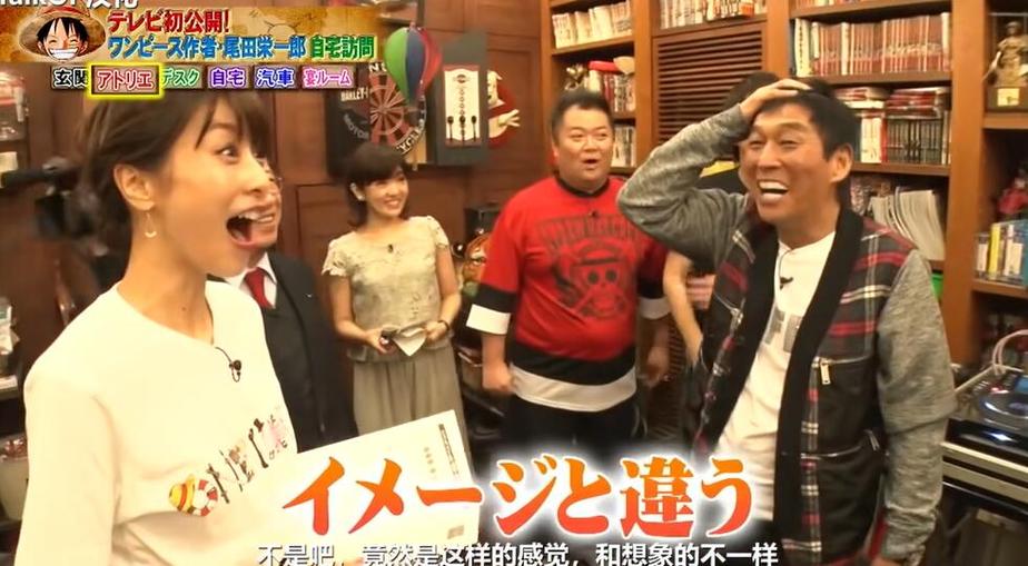 日本整蛊综艺节目大赏视频，最精彩的上演