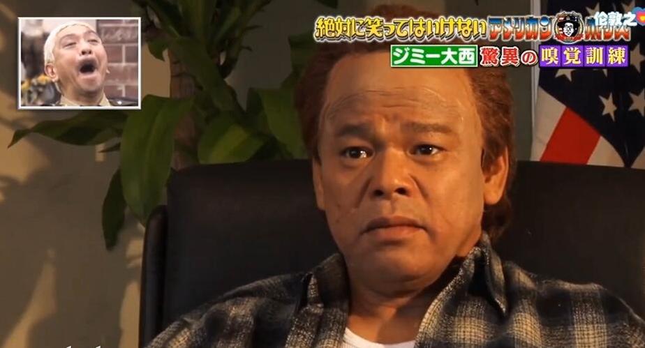 《绝对不准笑》图书馆哪一期：挑战你的笑点极限，仅有毅力与坚持才能获得胜利。