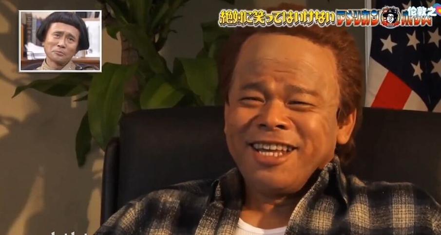《绝不罚款的绝对不准笑》：看这些参赛者被逗笑后的滑稽模样，你也想加入他们