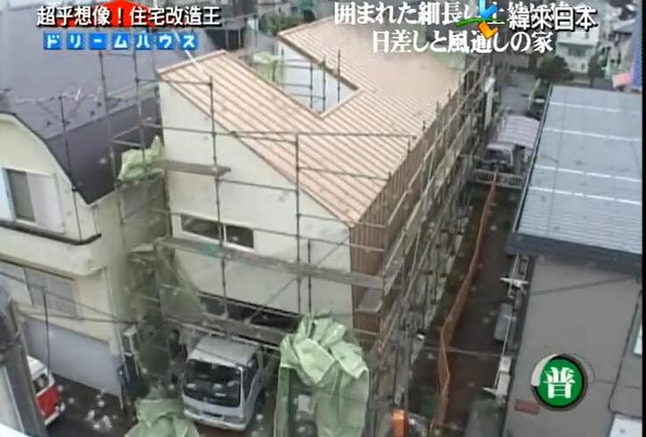 不仅会改造，还会“治愈”！超级全能改造王2004带给你全新的住宅体验