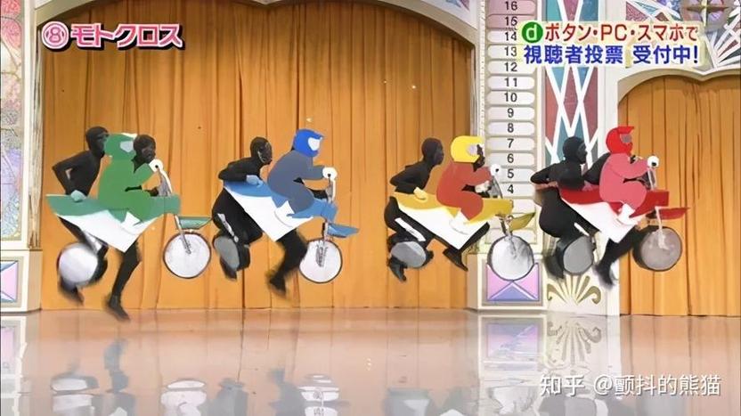 刘宇宁指导，超级变变变，日本最顶级创意比赛