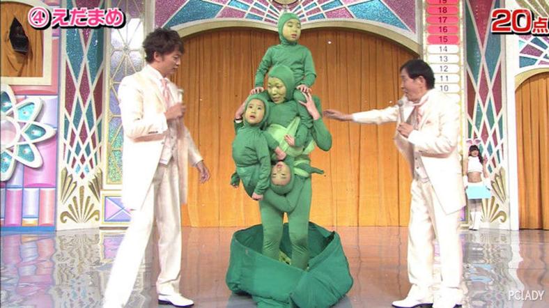 从网友口碑看日本憋笑综艺节目：有哪些不容错过？