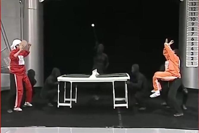 超级变变变全集视频：没想到一根橡皮筋也能变出这么多花样来